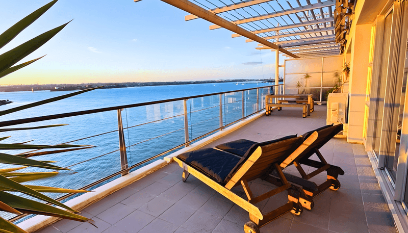 59/143 Quay Street, Auckland Central