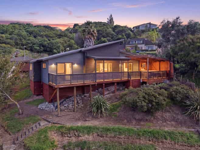 68 Parkdale Drive, Aramoho