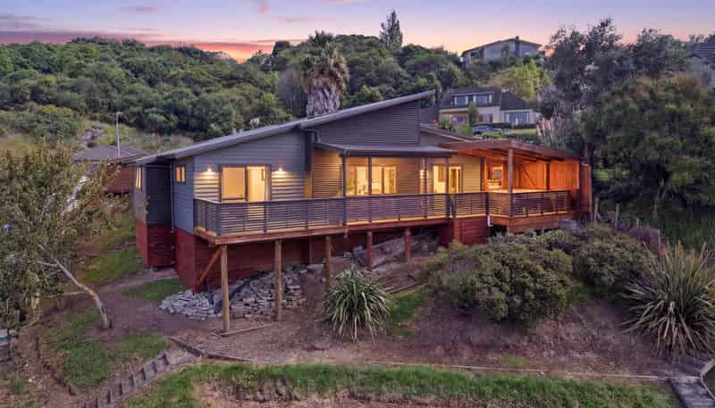 68 Parkdale Drive, Aramoho