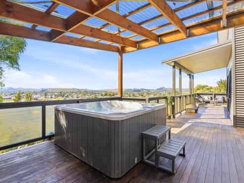 68 Parkdale Drive, Aramoho