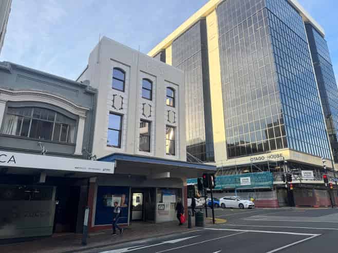 Pristine Redevelopment! Your Next Office?