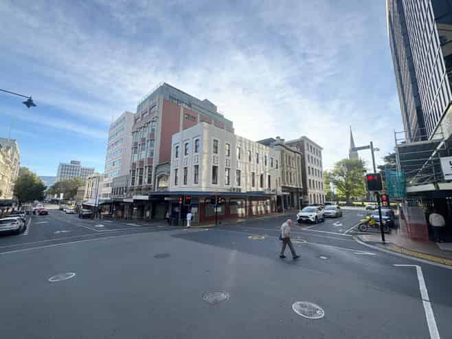 Pristine Redevelopment! Your Next Office?