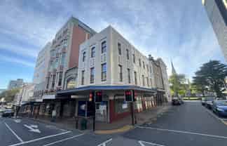 Pristine Redevelopment! Your Next Office?