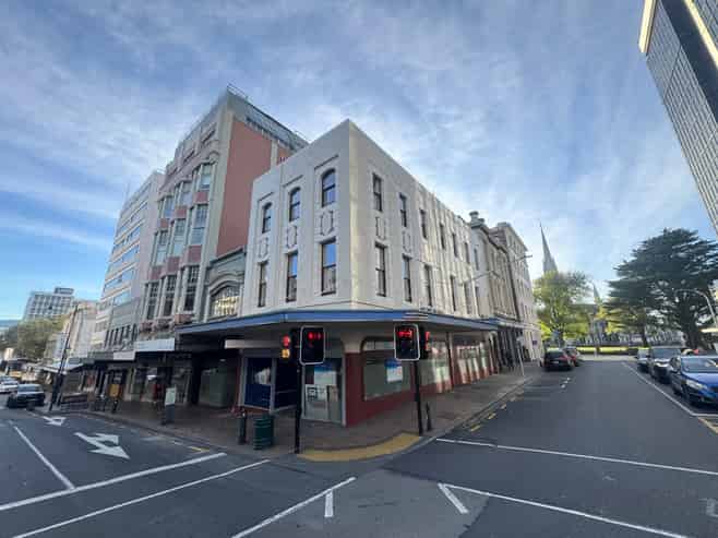 Pristine Redevelopment! Your Next Office?