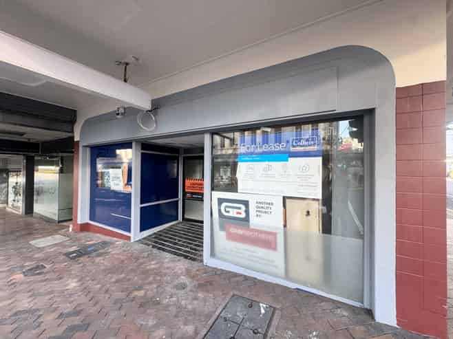 Pristine Redevelopment! Your Next Office?