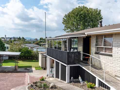 3 Linden Street, Kihikihi