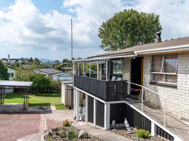 3 Linden Street, Kihikihi