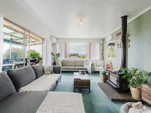 3 Linden Street, Kihikihi