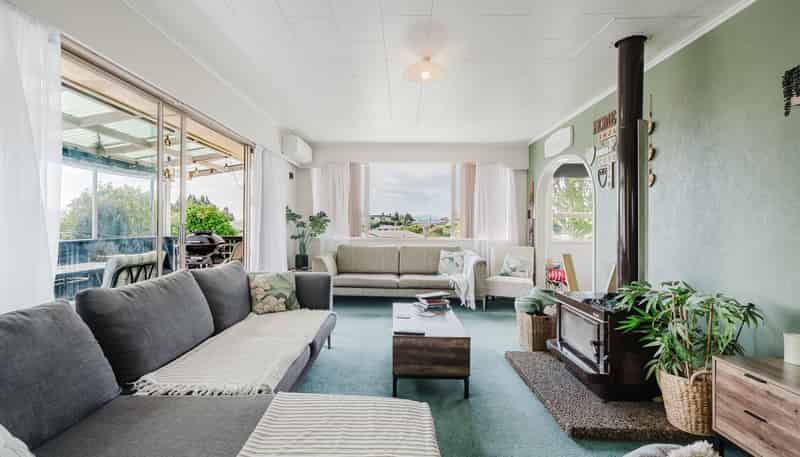 3 Linden Street, Kihikihi