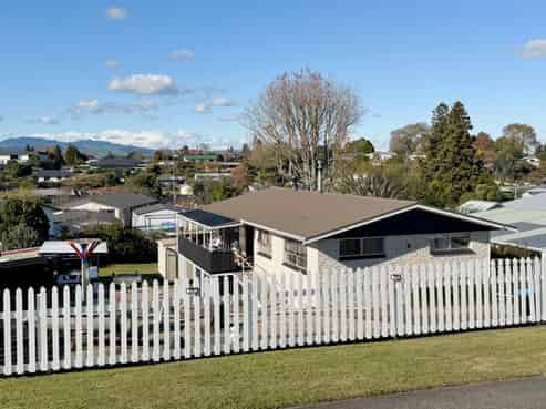 3 Linden Street, Kihikihi