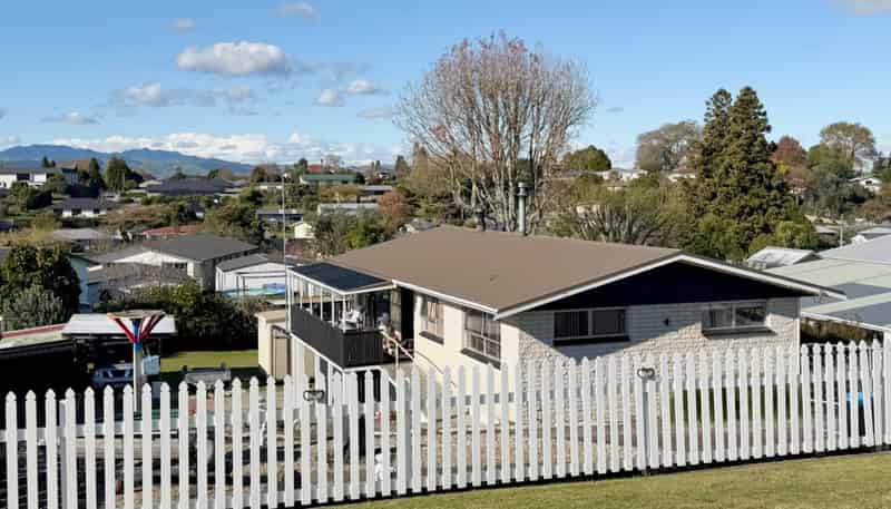 3 Linden Street, Kihikihi