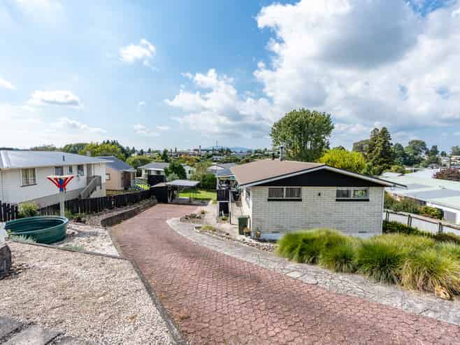 3 Linden Street, Kihikihi