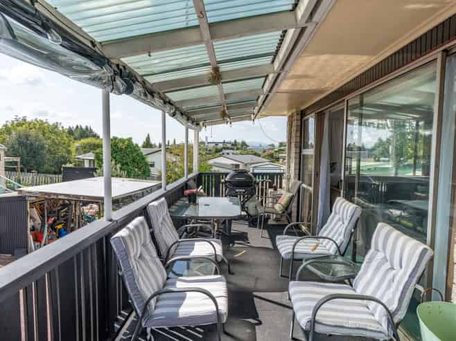 3 Linden Street, Kihikihi