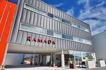 201/268 Tuam Street, Christchurch Central