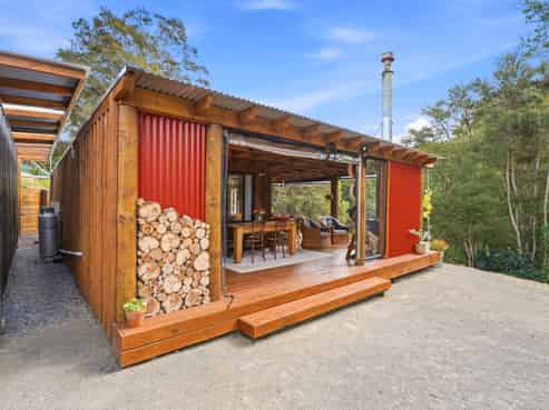 16 Naumai Crescent, Mangamahu