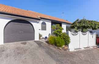 25B Hollis Road, Paraparaumu Beach