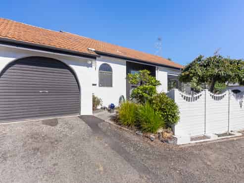 25B Hollis Road, Paraparaumu Beach