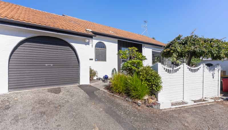 25B Hollis Road, Paraparaumu Beach