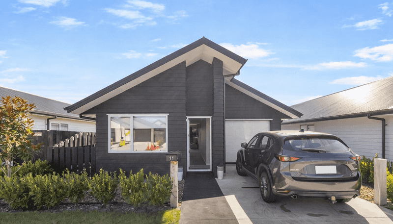 11 Noverma Street, Te Kauwhata