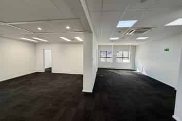 Well-Appointed Office in Landmark Building