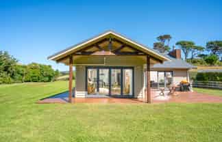 781 Ohariu Valley Road, Ohariu