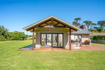 781 Ohariu Valley Road, Ohariu