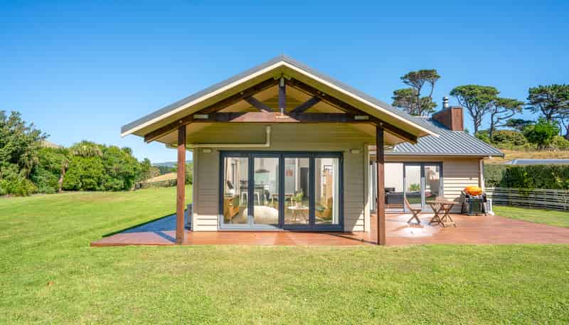 781 Ohariu Valley Road, Ohariu