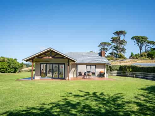 781 Ohariu Valley Road, Ohariu