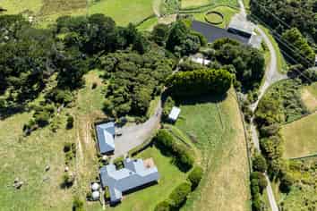 781 Ohariu Valley Road, Ohariu