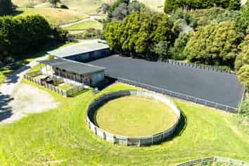781 Ohariu Valley Road, Ohariu