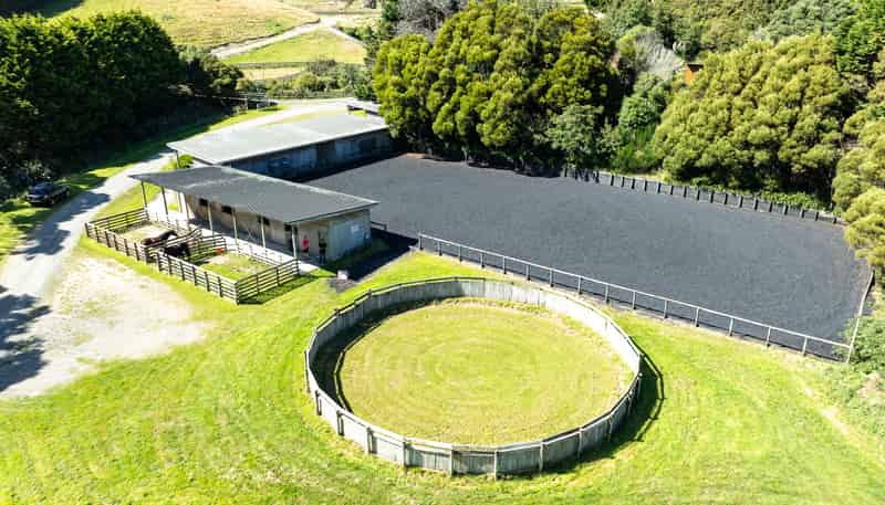 781 Ohariu Valley Road, Ohariu