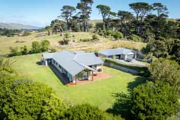 781 Ohariu Valley Road, Ohariu