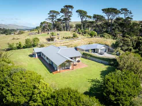 781 Ohariu Valley Road, Ohariu