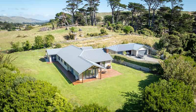 781 Ohariu Valley Road, Ohariu