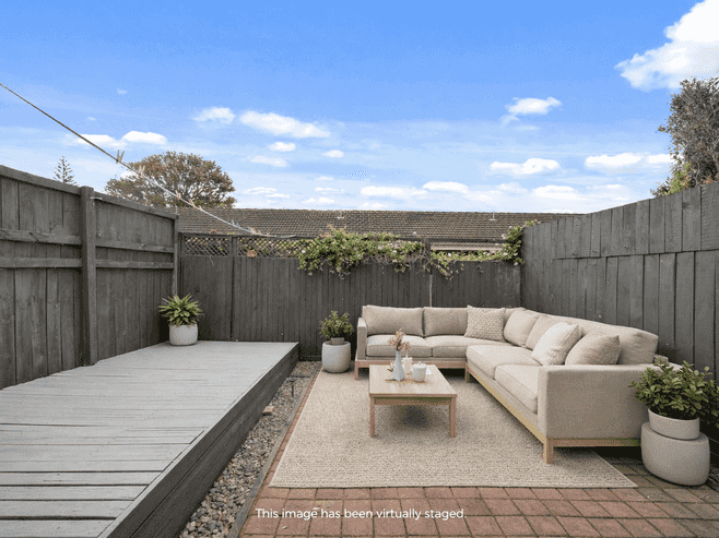 2/25A Vine Street, Mangere East