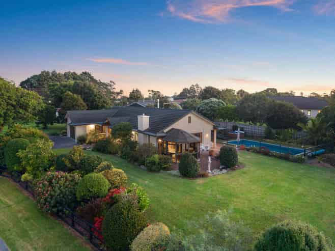 1 Church View Road, Waiau Pa