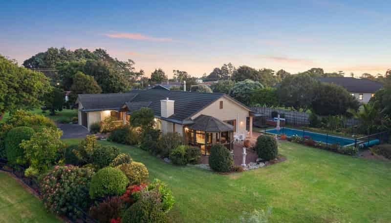 1 Church View Road, Waiau Pa