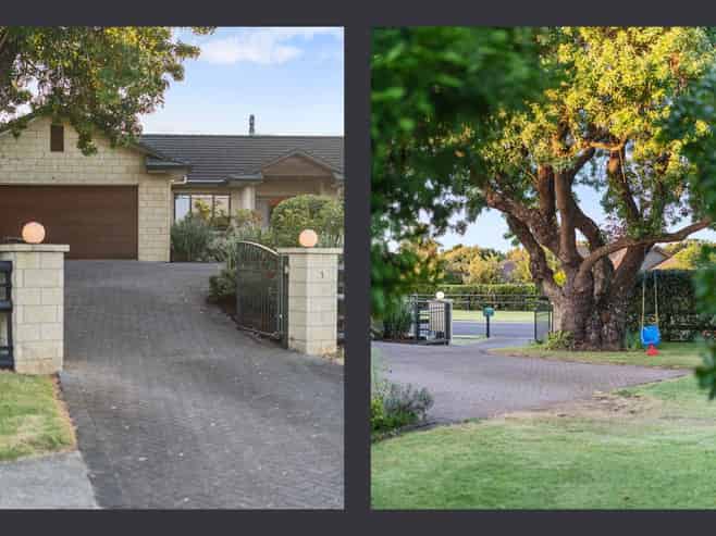 1 Church View Road, Waiau Pa