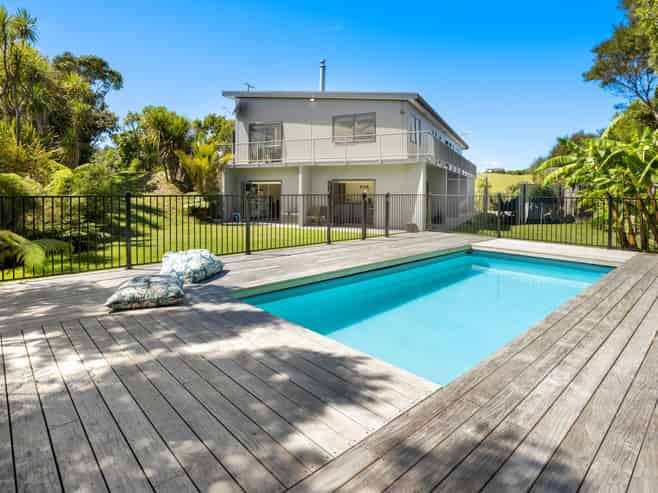 128 Te Kowhai Point Road, Kerikeri