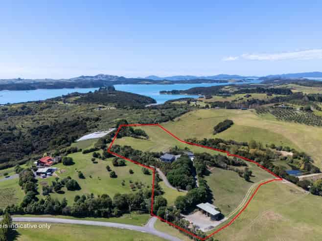 128 Te Kowhai Point Road, Kerikeri