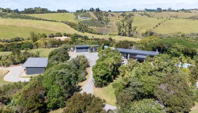 128 Te Kowhai Point Road, Kerikeri