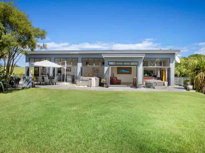 128 Te Kowhai Point Road, Kerikeri