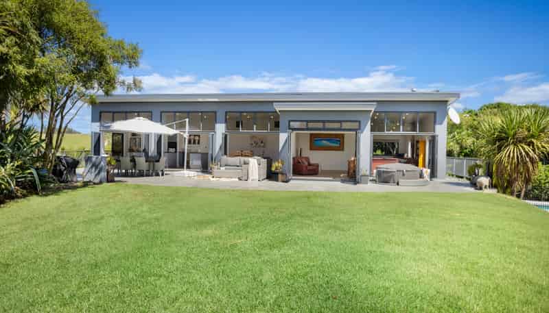 128 Te Kowhai Point Road, Kerikeri