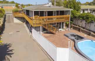 114 Taharepa Road, Hilltop