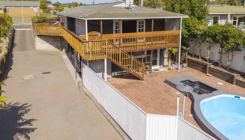 114 Taharepa Road, Hilltop