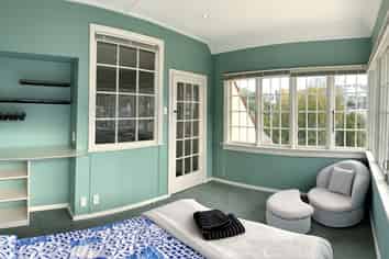 Room 3, 27 Pitt Street, North Dunedin