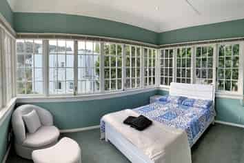 Room 3, 27 Pitt Street, North Dunedin