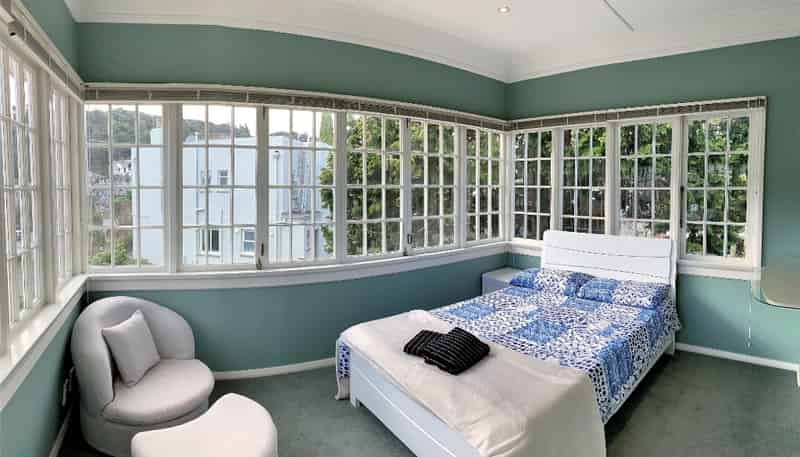 Room 3, 27 Pitt Street, North Dunedin