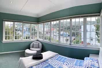 Room 3, 27 Pitt Street, North Dunedin