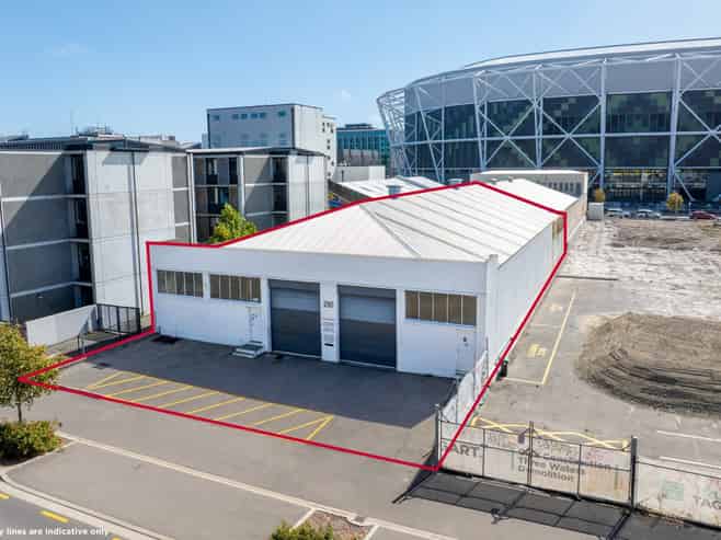 Commercial Mixed Use Freehold